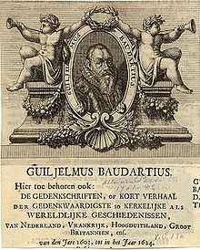 Baudartius