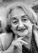 Betty Friedan