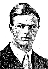 Owen Barfield in 1922