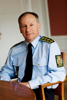 Torsten Hesselbjerg