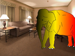 The Belgian Elephant in the Room