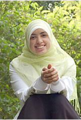 Asmaa Abdol-Hamid