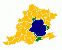 Brussel-Halle-Vilvoorde