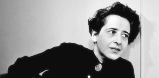 Hannah Arendt