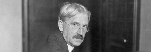 John Dewey