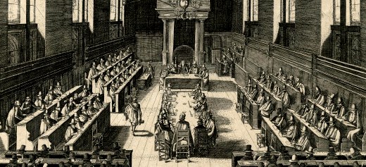 Synod of Dordrecht